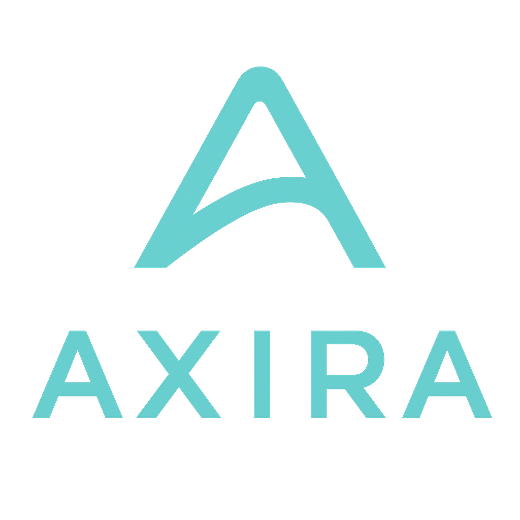 Axira logo